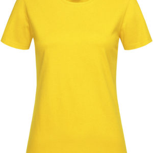 Dámske tričko Classic-T Fitted