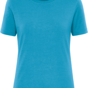 Dámske bio elastické pracovné tričko Solid