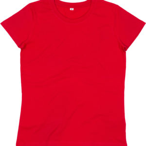 Dámske bio tričko