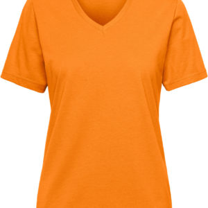 Dámske bio pracovné tričko Solid