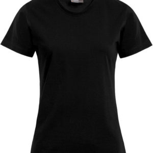 Dámské tričko Premium