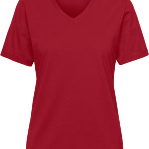 Dámske bio pracovné tričko Solid