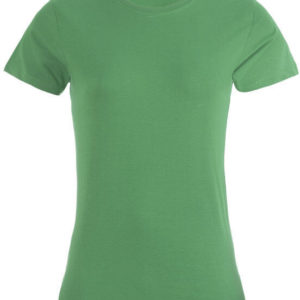 Dámské tričko Premium