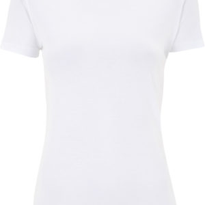 Dámske priliehavé tričko, žerzej