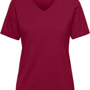 Dámske bio pracovné tričko Solid