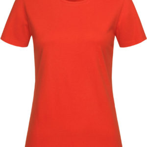 Dámske tričko Classic-T Fitted