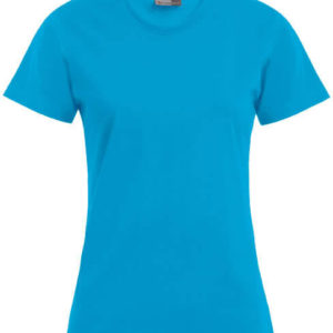 Dámské tričko Premium