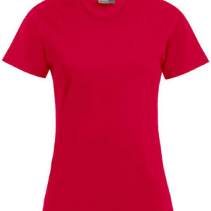 Dámské tričko Premium