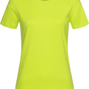 Dámske tričko Classic-T Fitted