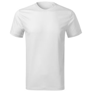 Pánske tričko Chance z recyklovaného polyesteru