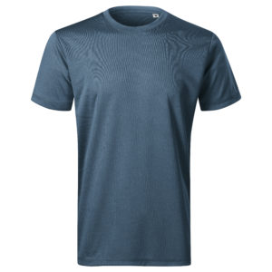 Pánske tričko Chance z recyklovaného polyesteru