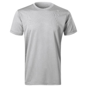 Pánske tričko Chance z recyklovaného polyesteru