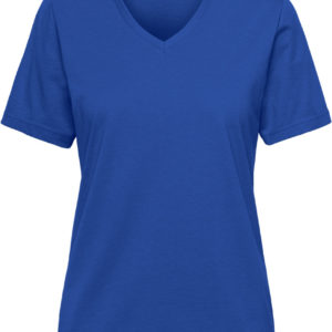 Dámske bio pracovné tričko Solid