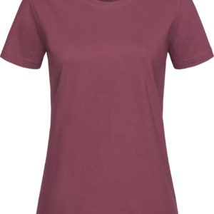 Dámske tričko Classic-T Fitted