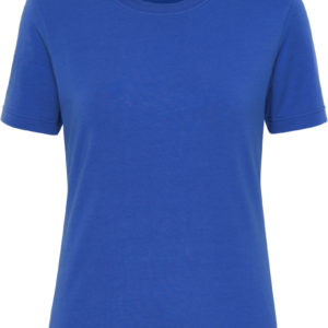 Dámske bio elastické pracovné tričko Solid