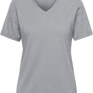 Dámske bio pracovné tričko Solid