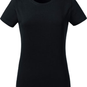 Dámske heavy bio tričko