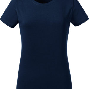 Dámske heavy bio tričko