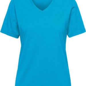 Dámske bio pracovné tričko Solid