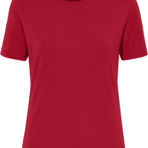 Dámske bio elastické pracovné tričko Solid