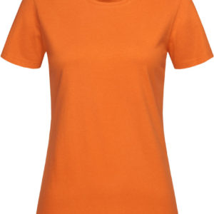 Dámske tričko Classic-T Fitted