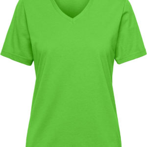 Dámske bio pracovné tričko Solid