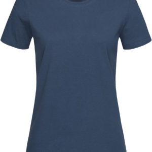 Dámske tričko Classic-T Fitted