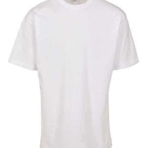 BY122 Prémiové česané tričko Jersey