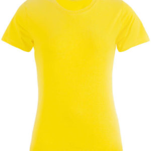 Dámské tričko Premium