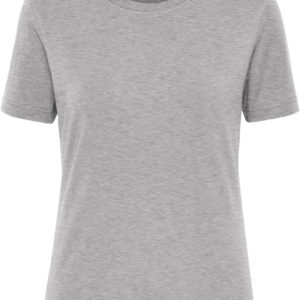 Dámske bio elastické pracovné tričko Solid