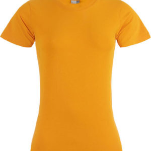 Dámské tričko Premium