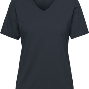 Dámske bio pracovné tričko Solid