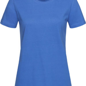 Dámske tričko Classic-T Fitted