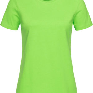 Dámske tričko Classic-T Fitted