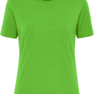 Dámske bio elastické pracovné tričko Solid