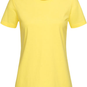 Dámske tričko Classic-T Fitted