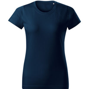 Basic Free Tričko dámske