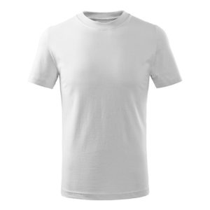 Detské tričko Basic Free