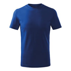 Detské tričko Basic Free