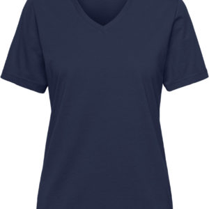 Dámske bio pracovné tričko Solid