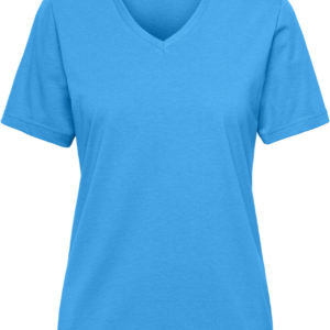 Dámske bio pracovné tričko Solid