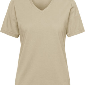 Dámske bio pracovné tričko Solid