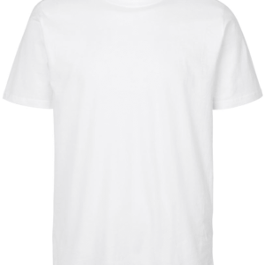 Unisex tričko z bio bavlny