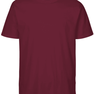 Unisex tričko z bio bavlny