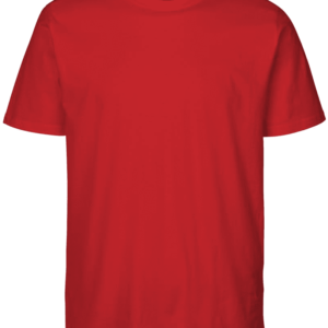 Unisex tričko z bio bavlny