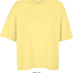 Dámske oversize tričko Boxy