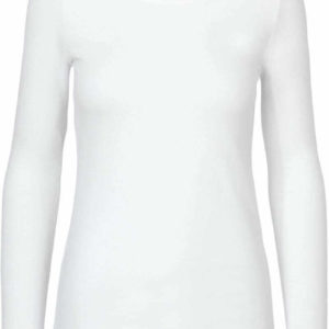 Dámske tričko s dlhým rukávom Neutral