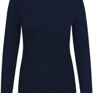 Dámske tričko s dlhým rukávom Neutral