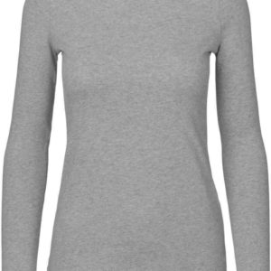 Dámske tričko s dlhým rukávom Neutral