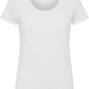 Dámske pracovné tričko EXCD